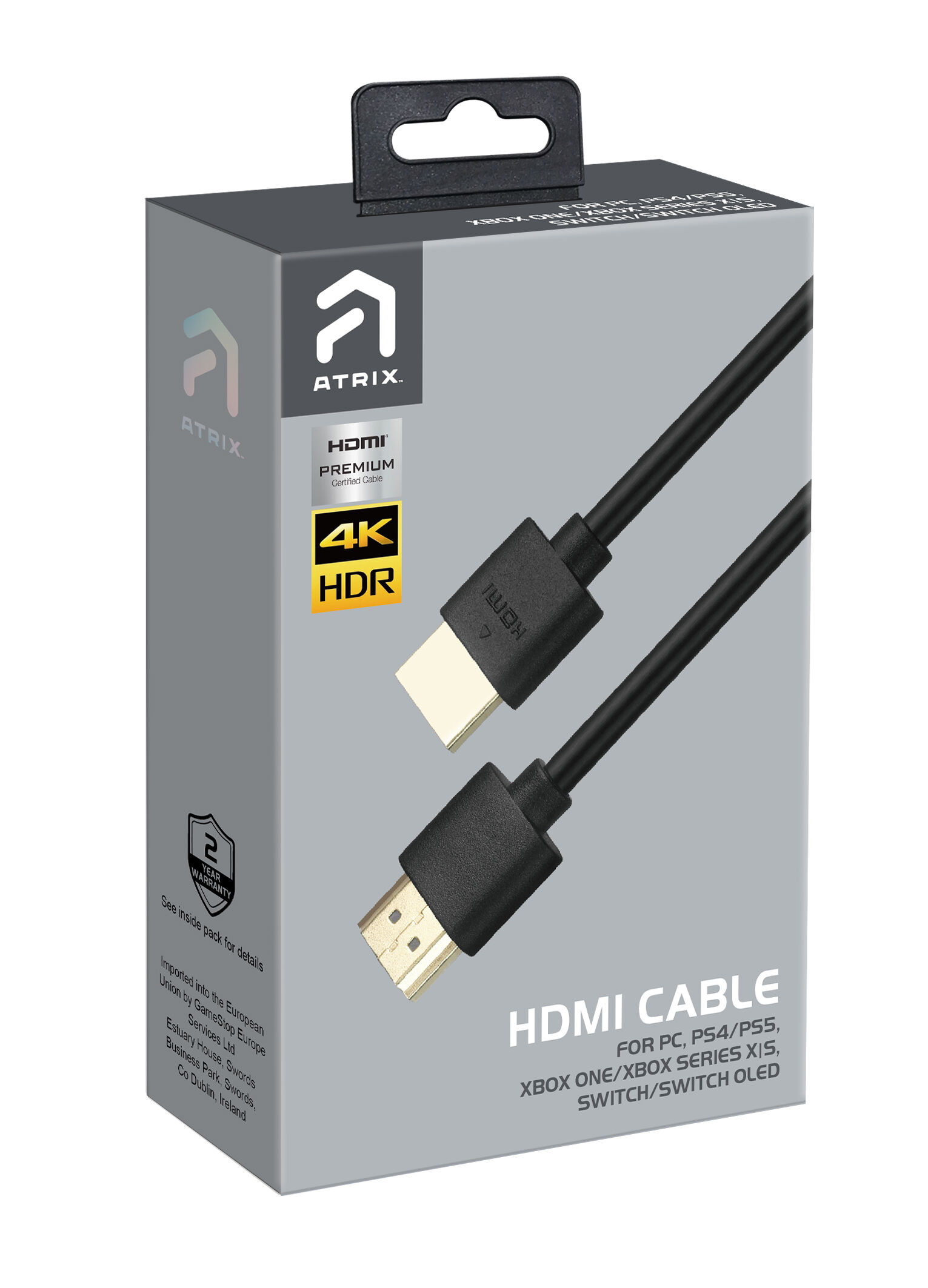Cable hdmi playstation 5 outlet